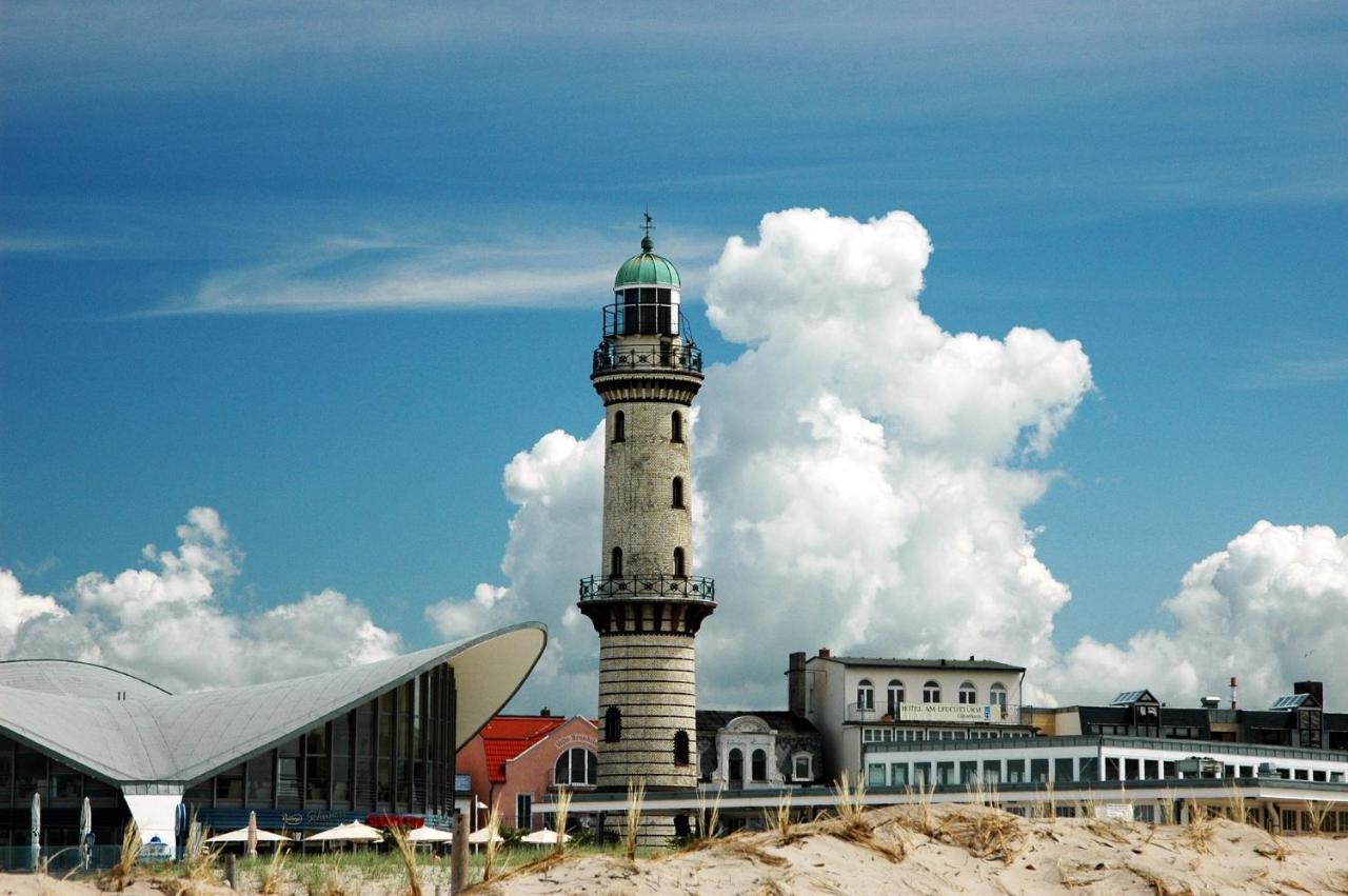 Ferienhaeuschen Kuestenwald Bei Warnemuende, Eigener Garten, Terrasse Mit Strandkorb, 400M Zum Strand Дидрихсхаген Екстериор снимка
