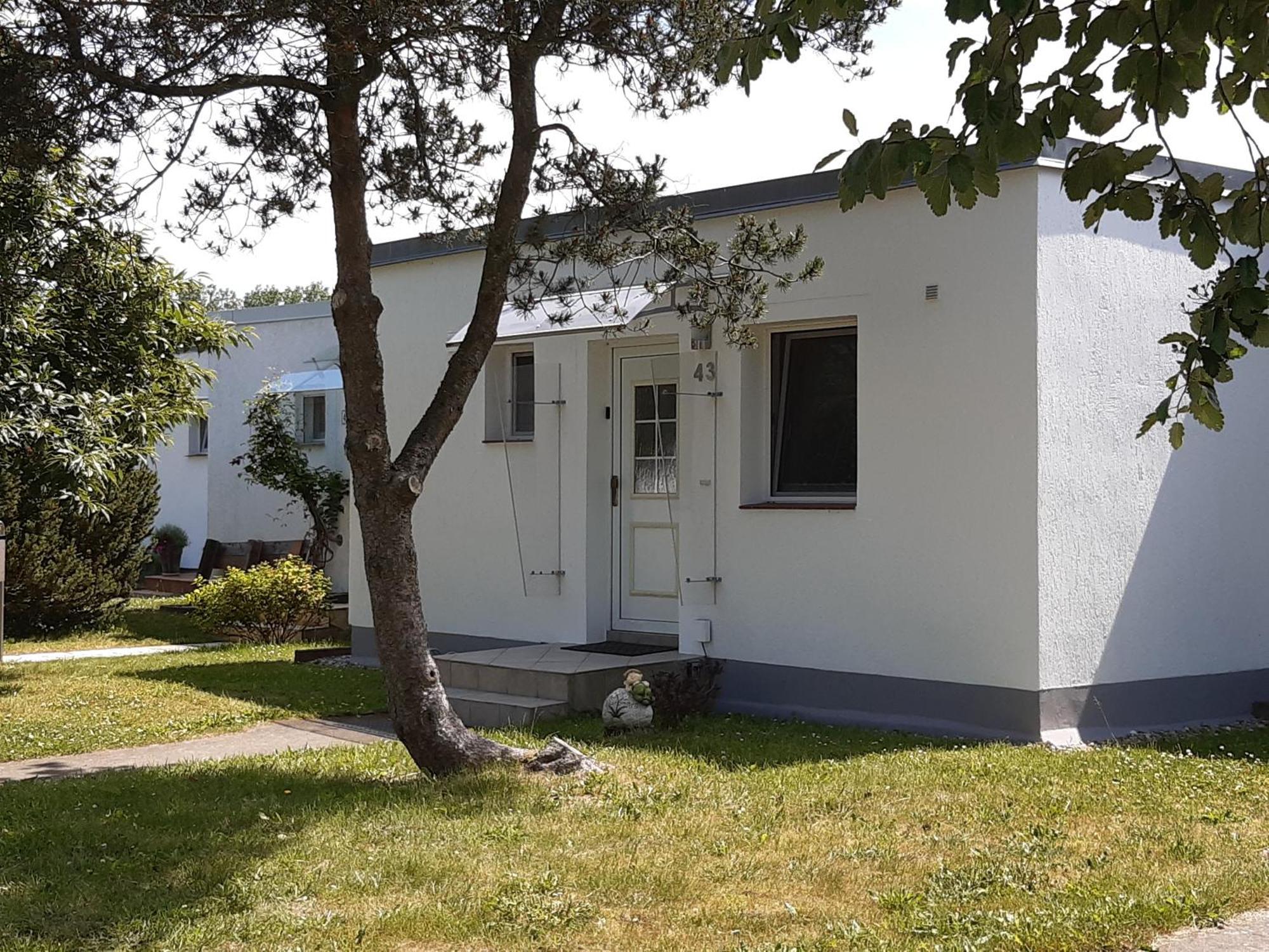 Ferienhaeuschen Kuestenwald Bei Warnemuende, Eigener Garten, Terrasse Mit Strandkorb, 400M Zum Strand Дидрихсхаген Екстериор снимка